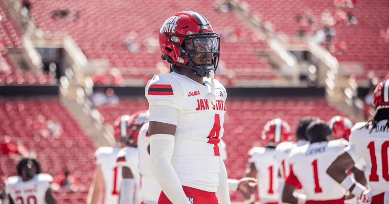 Jabari Mack