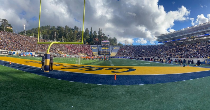 California Memorial Stadium