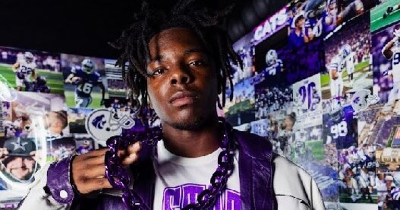 Prince Jean 2025