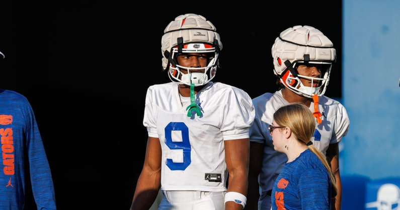 J-Michael-Sturdivant-Florida-Gators