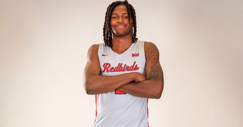 Rashaun Porter