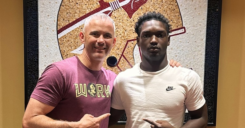 Kamauri Whitfield