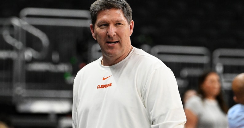 Brad Brownell