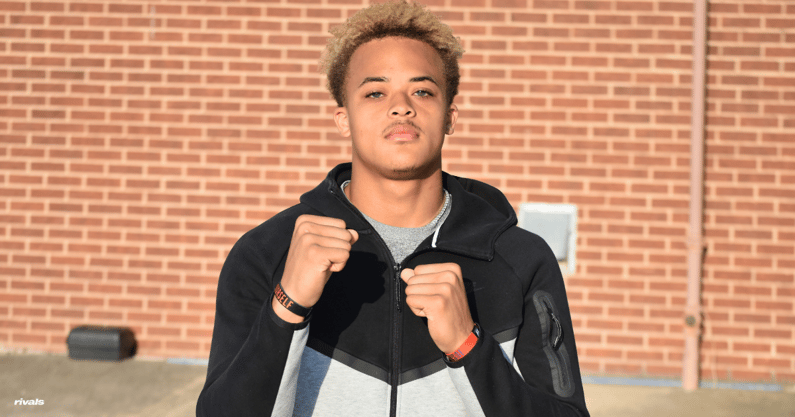 Kaydon Finley ms on3 fp