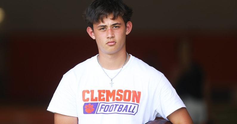 Trent Seaborn