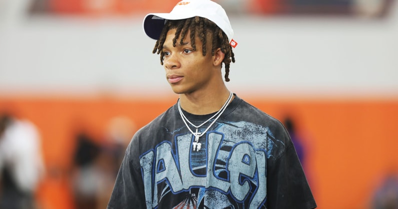 Tristan Smith