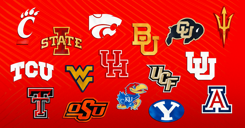 big 12 power rankings afi