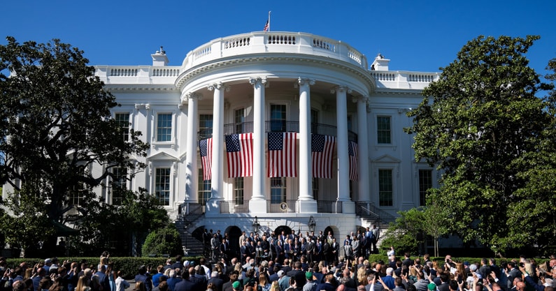 whitehouse