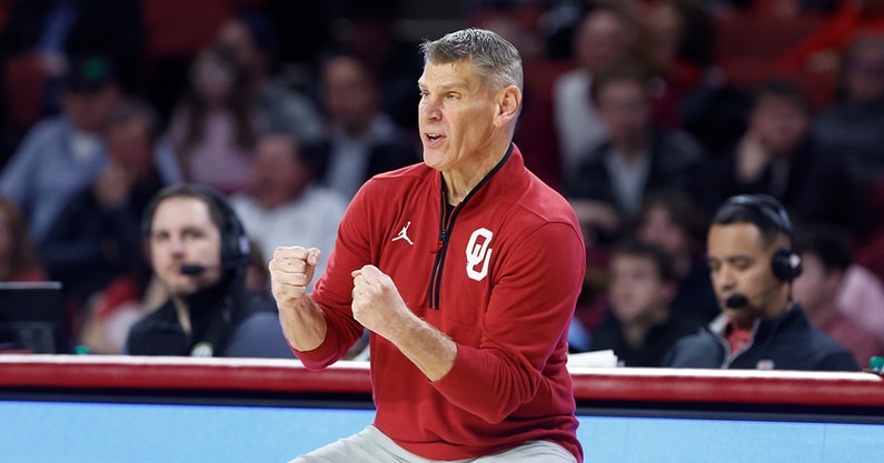 Porter Moser