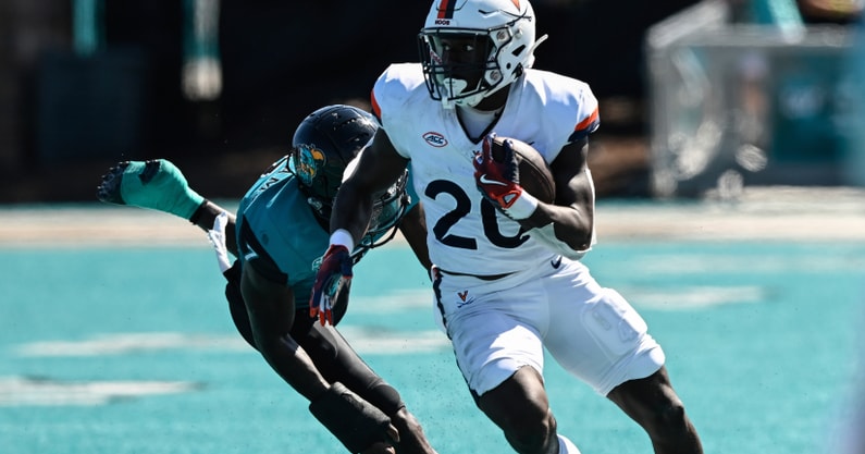 Xavier Brown