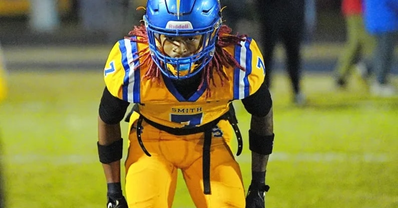 Jayden Covil