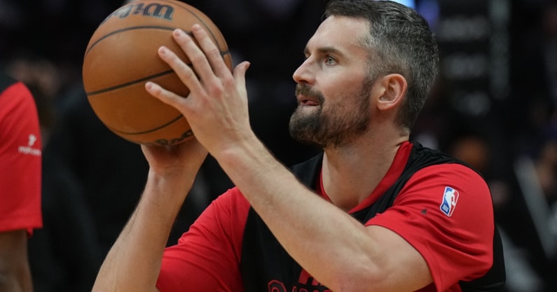 Kevin Love