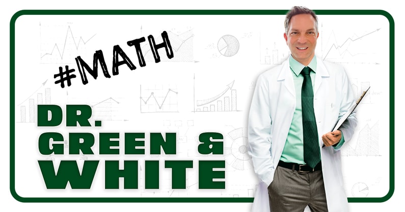 Dr. Green and White
