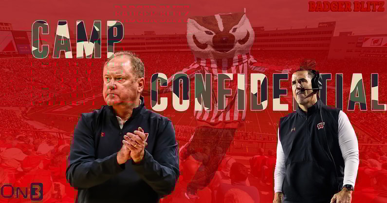 Camp Confidential 2