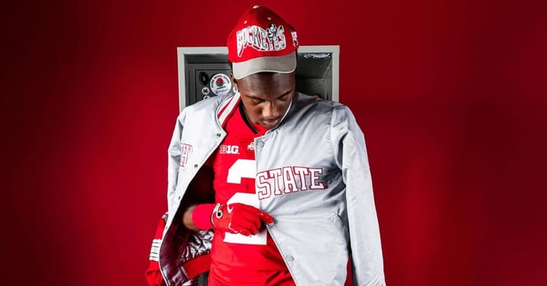 Bralan Womack