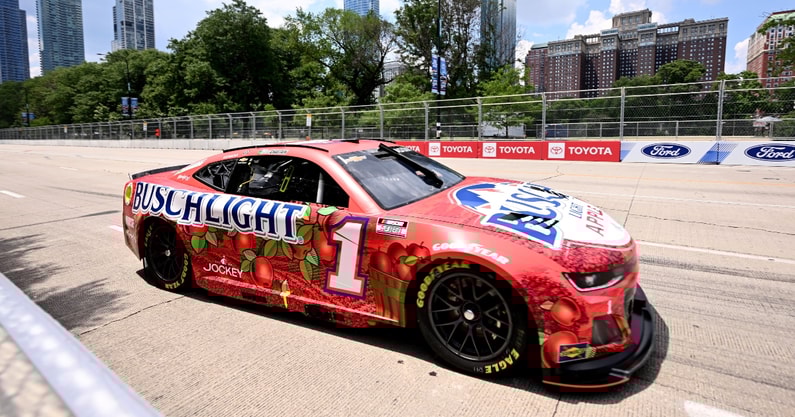 Ross Chastain (3)