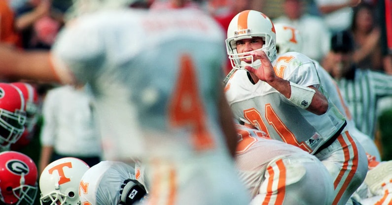 Heath Shuler