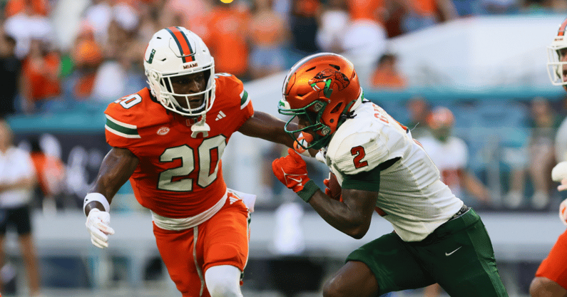 zaquan patterson