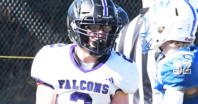 ON3 - Brody Hubl, Hitchcock County 2