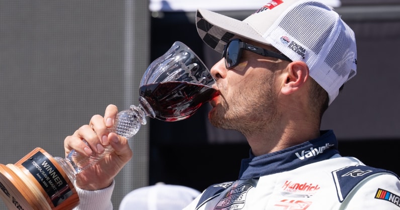 Larson, Sonoma