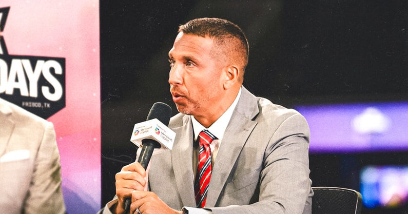 Matt Campbell