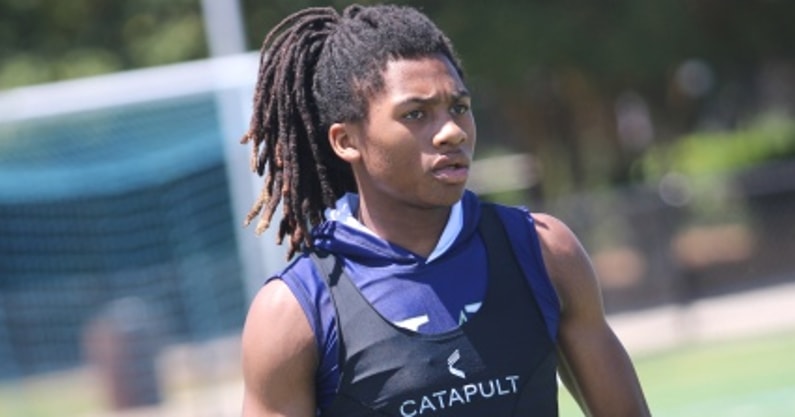 DaMari Carter