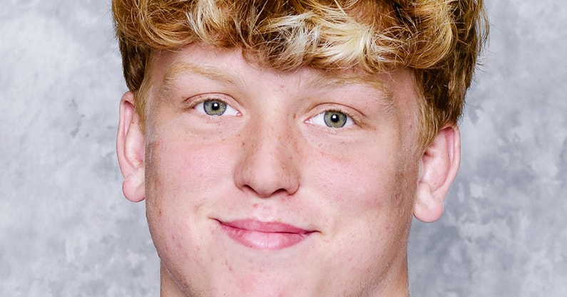 ON3 - Kyler Boyles, Superior MUG