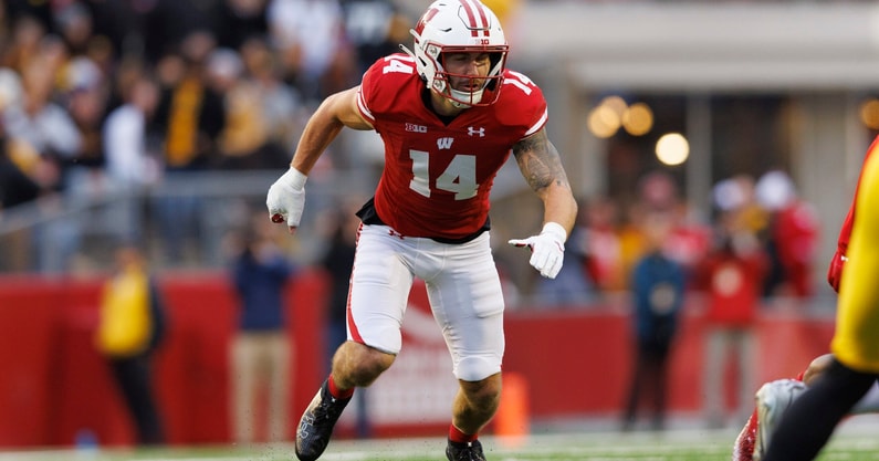 Preston Zachman