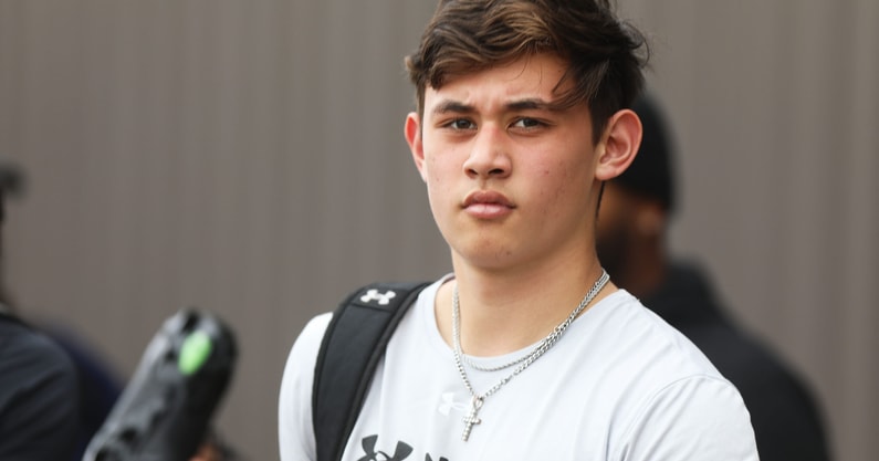 Trent Seaborn