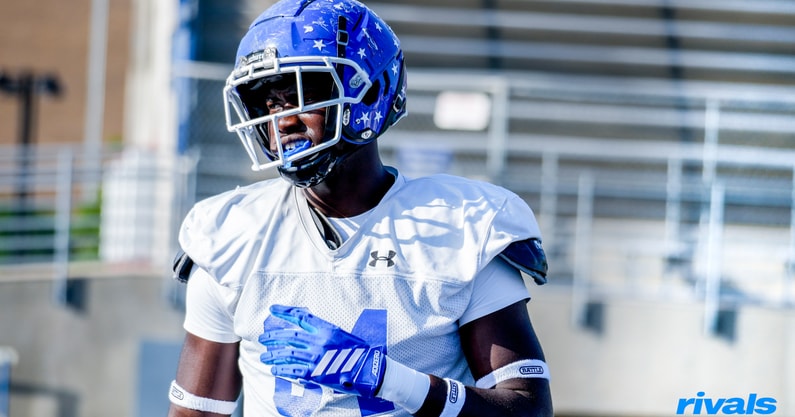 Jamarion Carlton