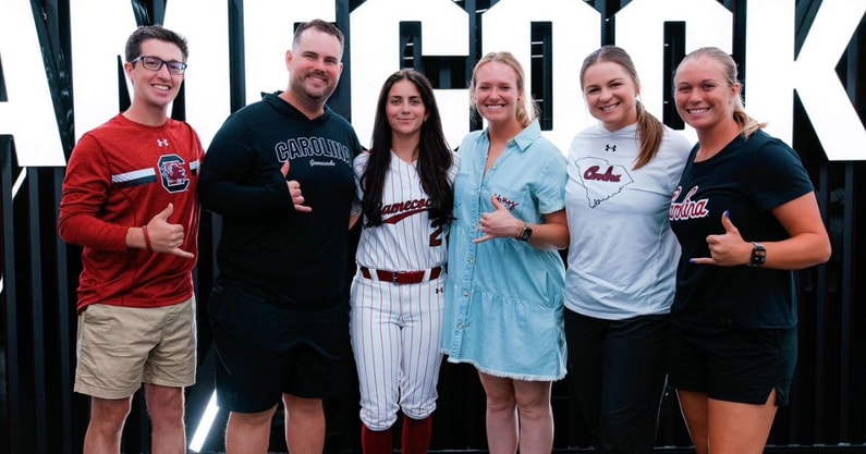 sage scarmardo south carolina commitment
