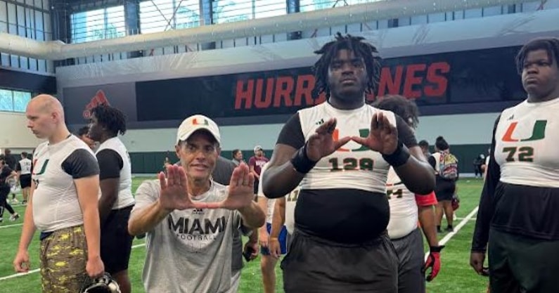 Zaquan Linton