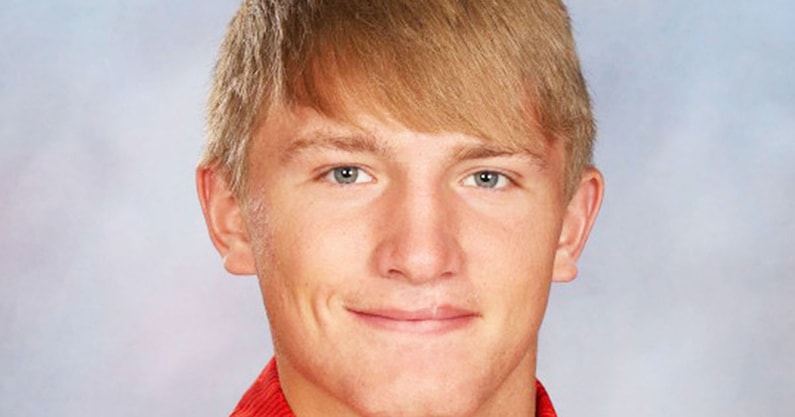 ON3 - Trenton Wedemeyer, Ravenna MUG