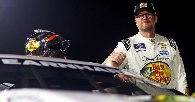 NASCAR