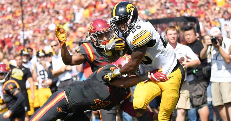 Akrum Wadley
