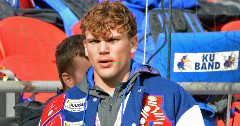 Brandon Schmelzle 1200