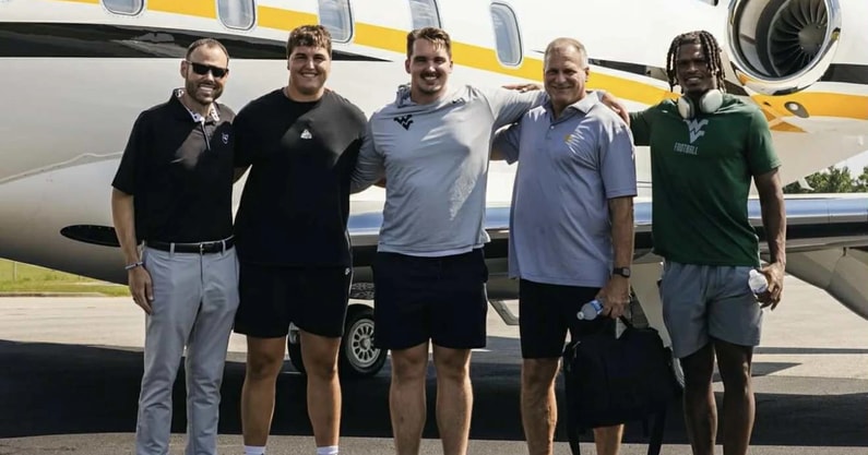WVUTravel-WVU Sports