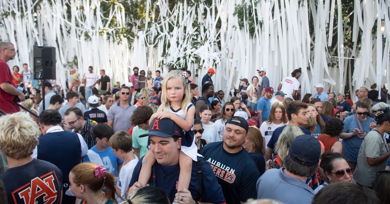 Syndication: The Montgomery Advertiser