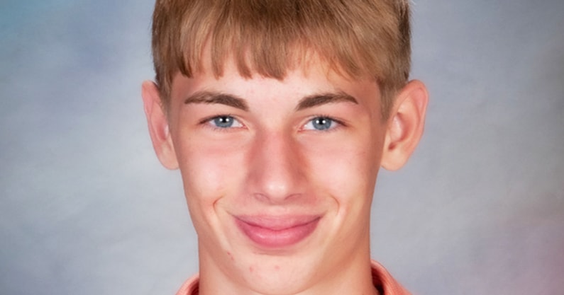 ON3 - Eli Greenwall, Cross County MUG