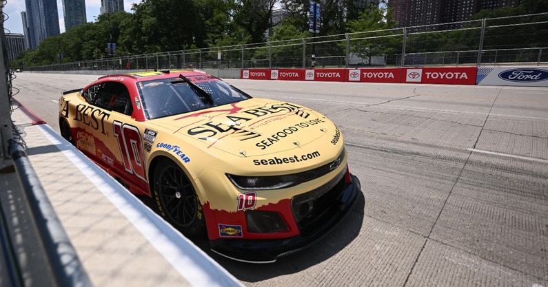 Ty Dillon (2)