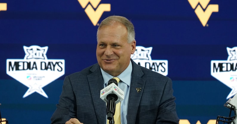 Rich Rodriguez