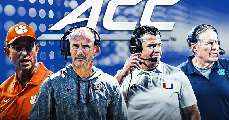 The-Sporting-News-ranks-ACC-Football-Coaches-from-best-to-worst