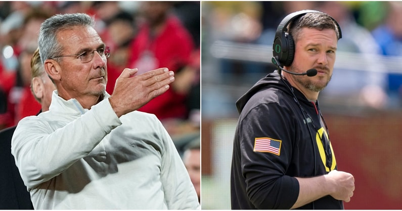 UrbanMeyer-DanLanning