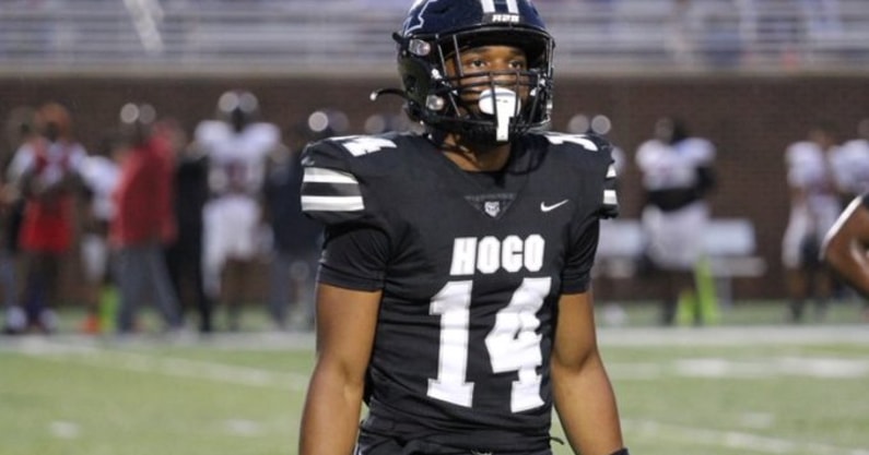 Maurice Mathis Jr