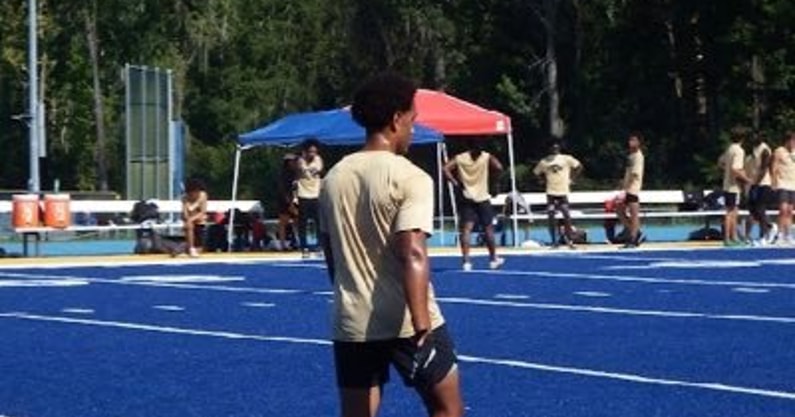 Camen Upshaw