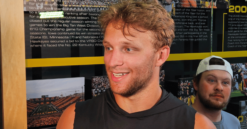 Mark Gronowski (1)