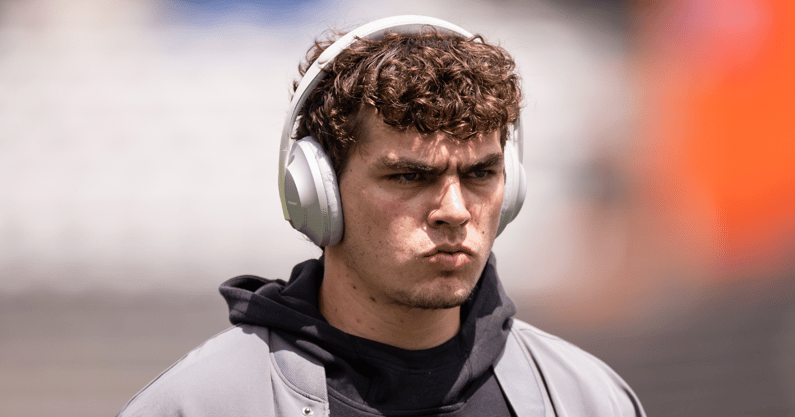 Willie-Fritz-assesses-how-Conner-Weigman-has-adapted-to-Houston