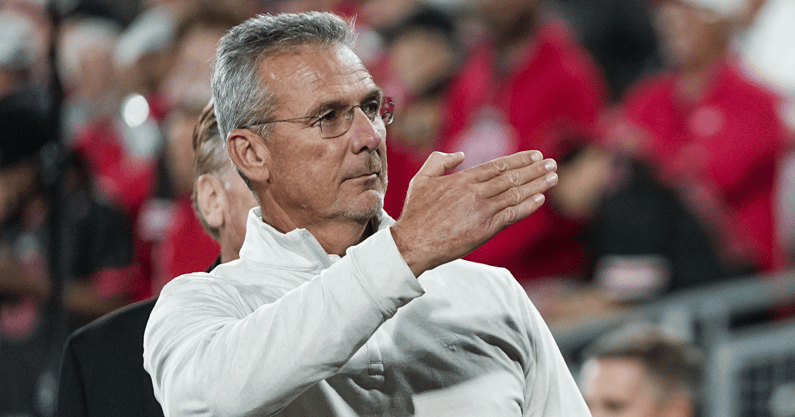 urban meyer
