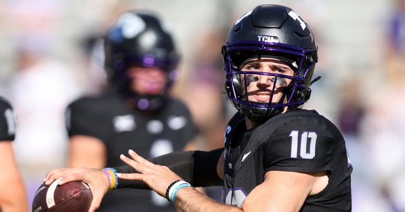Sonny-Dykes-believes-Josh-Hoover-throws-the-ball-as-well-as-any-quarterback-Ive-coached
