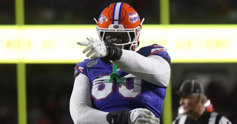 Caleb-Banks-Florida-Gators